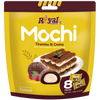 Royal Family Mochi Tiramisu & Creme