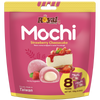 Royal Family Mochi Strawberry Cheesecake