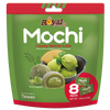 Royal Family Mochi Creamy Matcha Latte