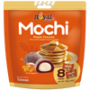Royal Family Mochi Maple Pancake