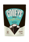 Coneys  Coconut Waffle Cones