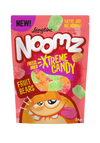 Noomz Freeze Dried Fruit Bears