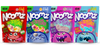 Noomz Mixed Flavour Bundle 4 Pack