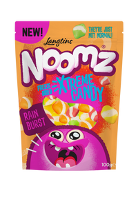 Noomz Freeze Dried Rain Burst