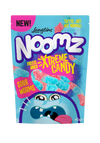 Noomz Freeze Dried Sour Worms