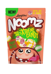 Noomz Freeze Dried Fruit Bites
