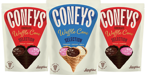 Coneys Bundle