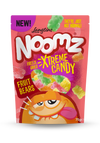 Noomz Freeze Dried Fruit Bears