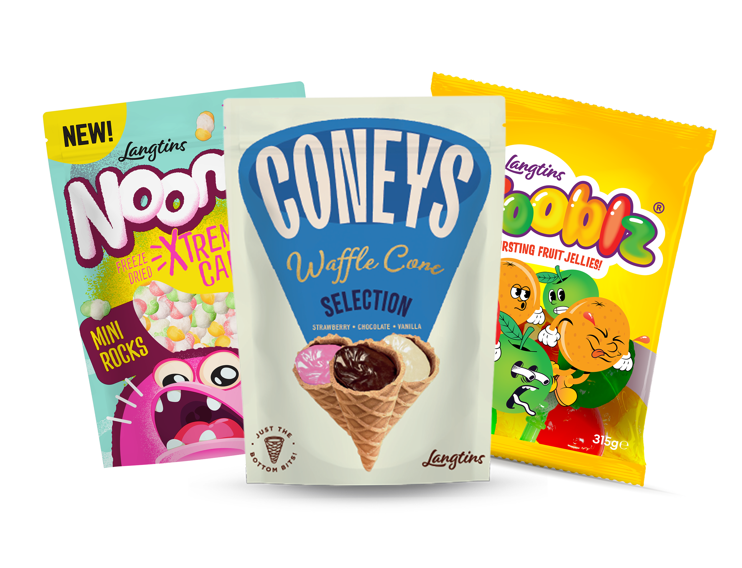 Mixed Bundle
