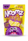 Noomz Freeze Dried Lemon Bites