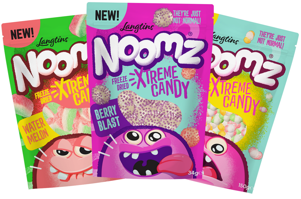 Noomz Bundle