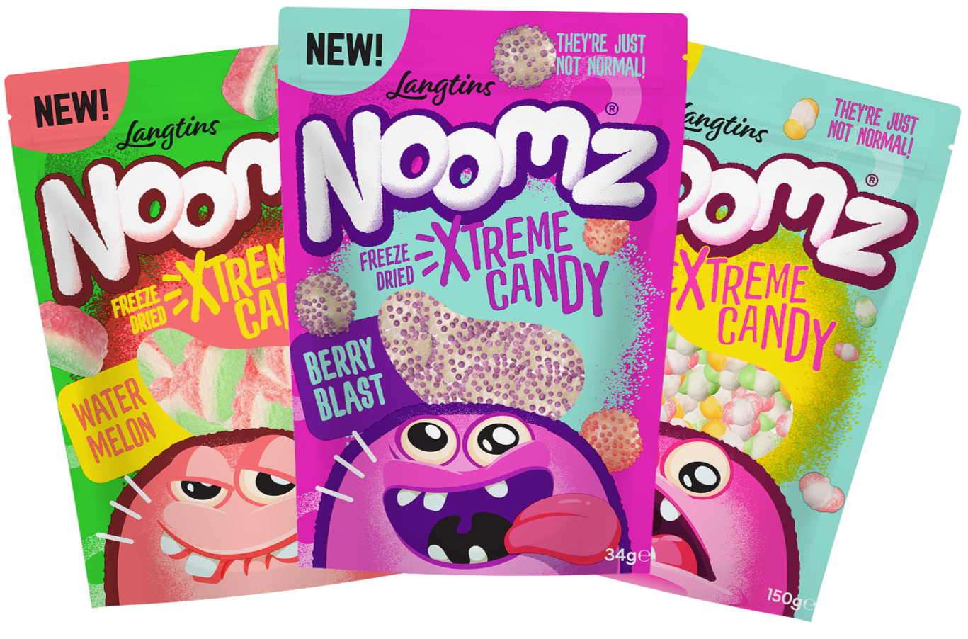 Noomz Bundle