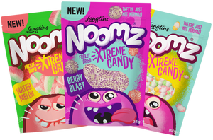 Noomz Bundle