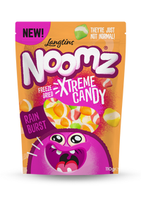 Noomz Freeze Dried Rain Burst