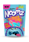 Noomz Freeze Dried Sour Worms